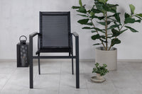 Parma Eetstoel 2-pack 