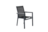 Parma Eetstoel 2-pack 