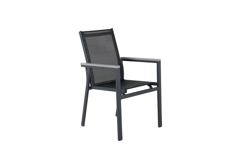 Parma Eetstoel 2-pack 