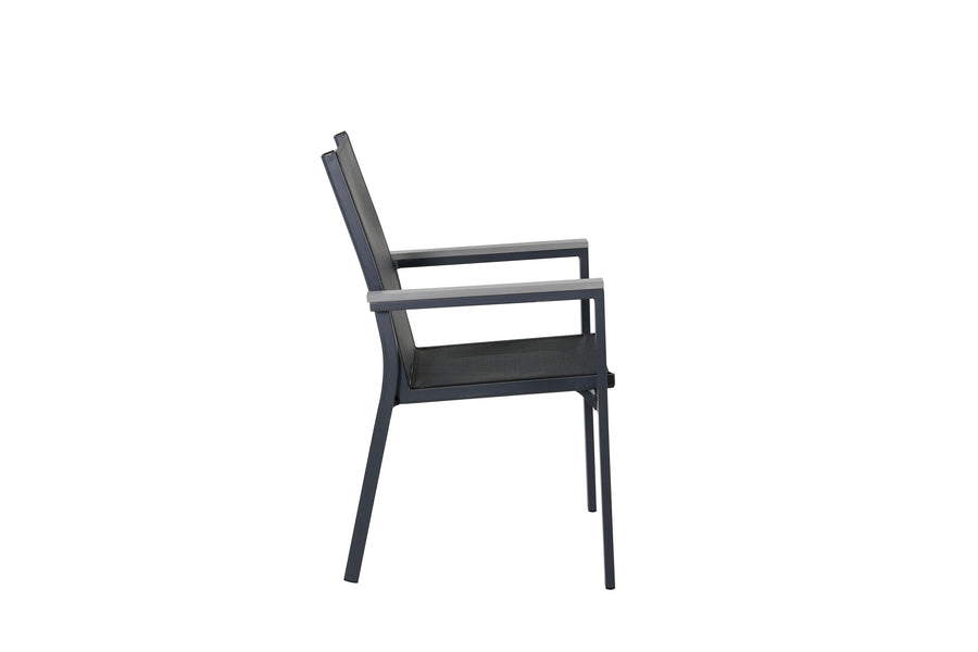 Parma Eetstoel 2-pack 