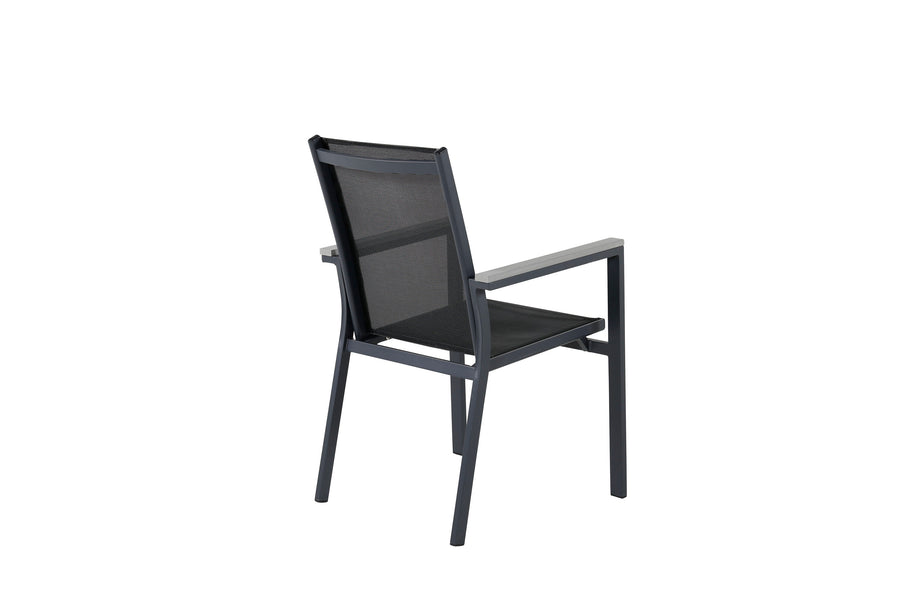 Parma Eetstoel 2-pack 