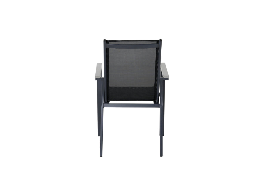 Parma Eetstoel 2-pack 