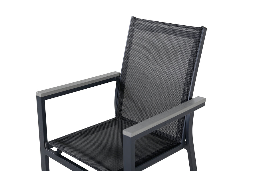 Parma Eetstoel 2-pack 