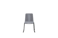Lindos Eetstoel 2-pack 