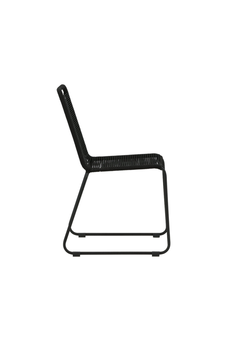Lindos Eetstoel 2-pack 