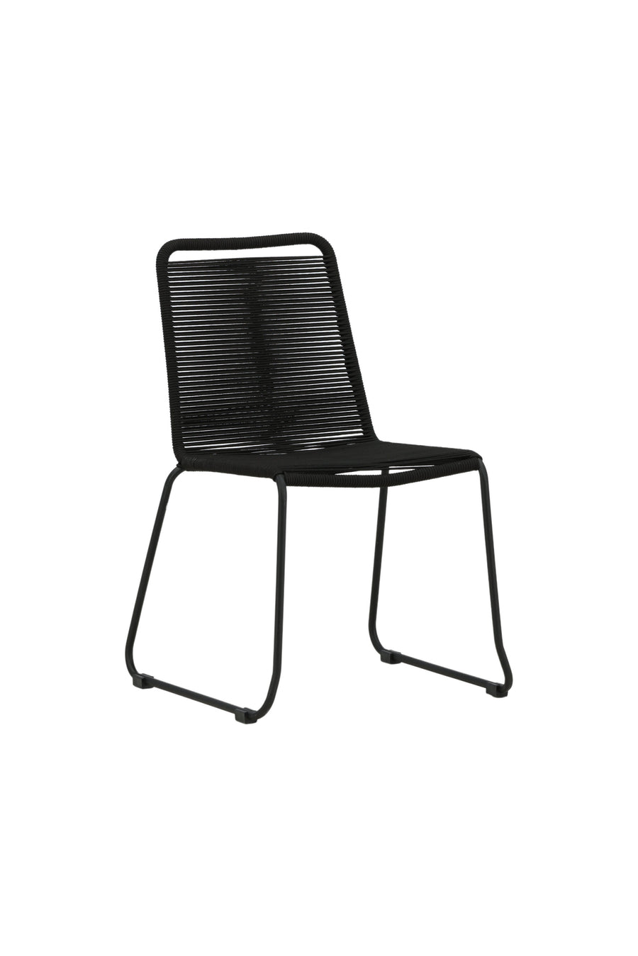 Lindos Eetstoel 2-pack 