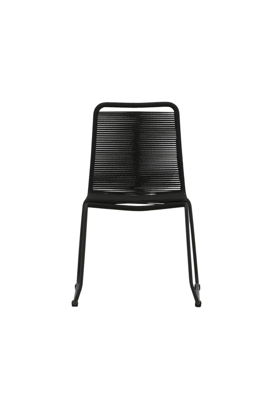 Lindos Eetstoel 2-pack 