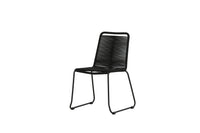 Lindos Eetstoel 2-pack 