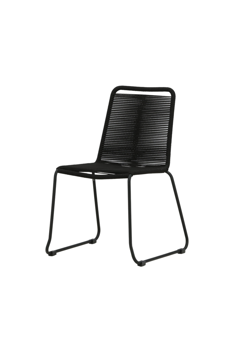 Lindos Eetstoel 2-pack 