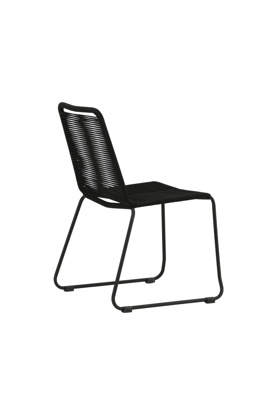 Lindos Eetstoel 2-pack 
