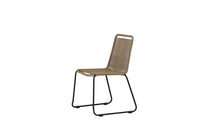 Lindos Eetstoel 2-pack 