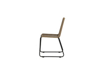 Lindos Eetstoel 2-pack 