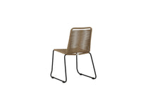 Lindos Eetstoel 2-pack 