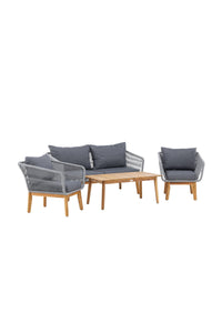 Chania Sofa Set 