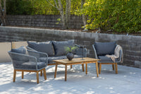 Chania Sofa Set 