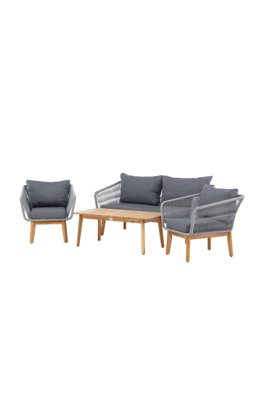Chania Sofa Set 