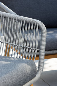 Chania Sofa Set 
