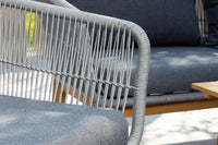 Chania Sofa Set 