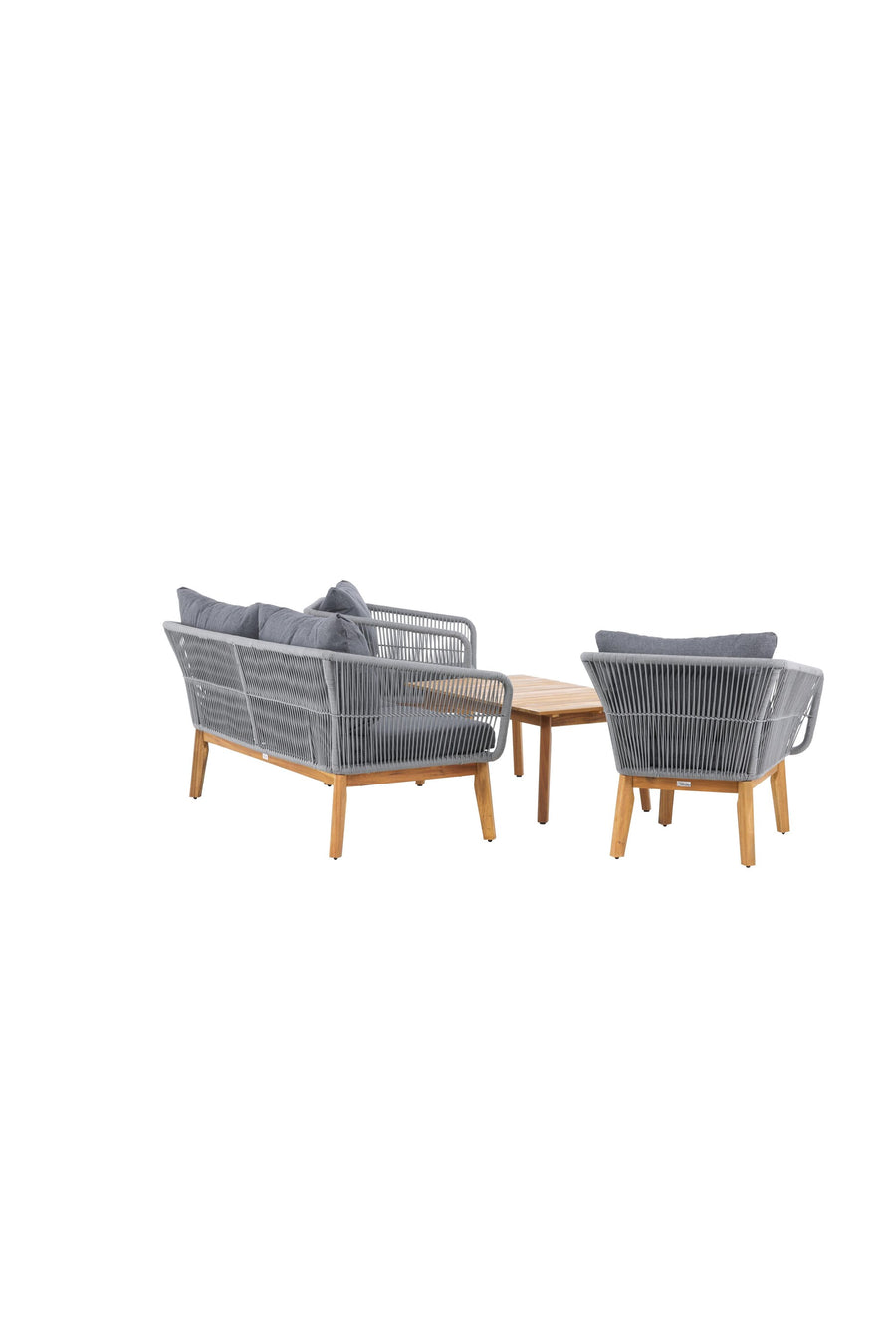 Chania Sofa Set 