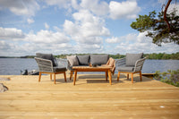 Chania Sofa Set 