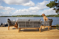 Chania Sofa Set 