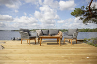 Chania Sofa Set 