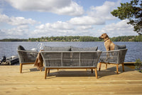 Chania Sofa Set 
