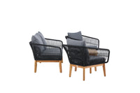 Chania Loungeset 