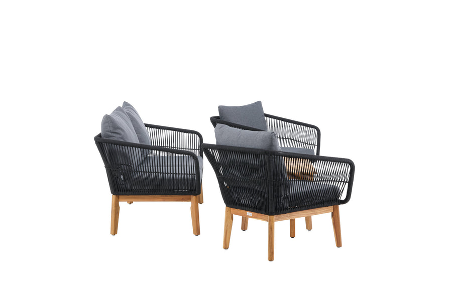 Chania Loungeset 