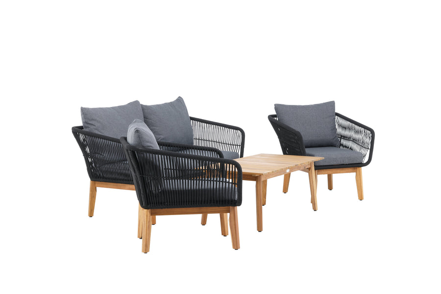 Chania Loungeset 