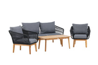 Chania Loungeset 