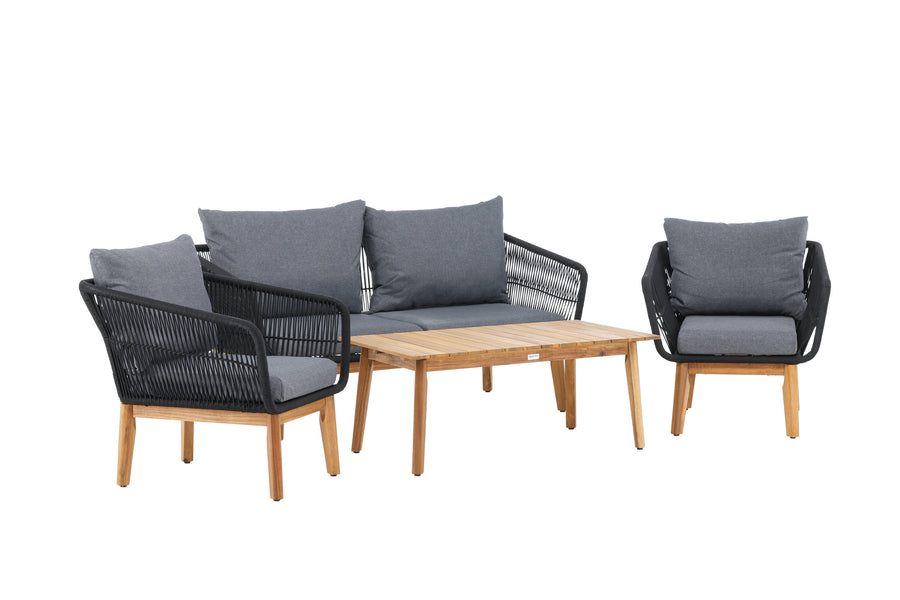 Chania Loungeset 