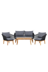 Chania Loungeset 