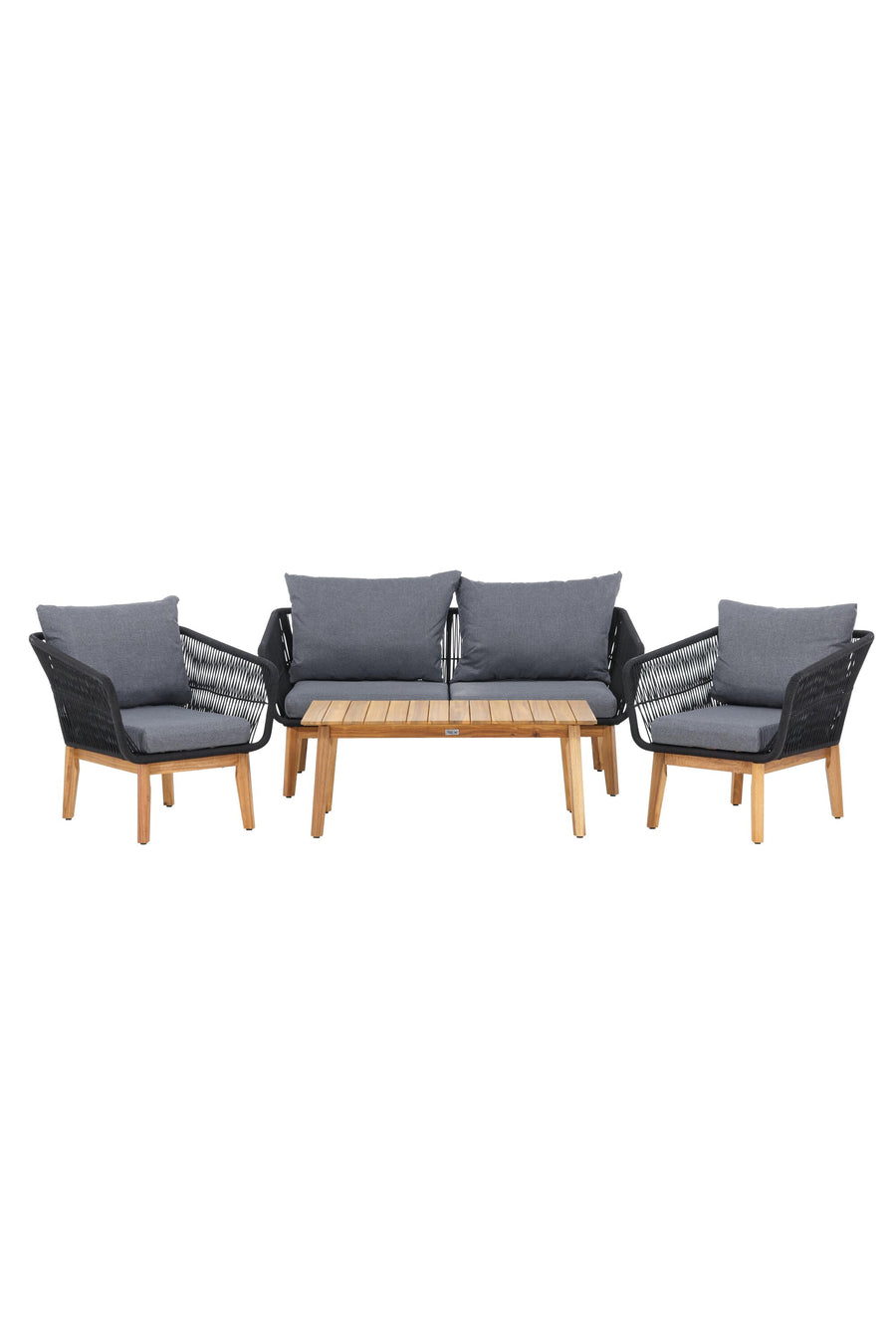Chania Loungeset 