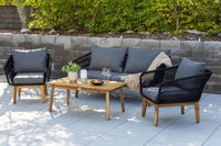 Chania Loungeset 