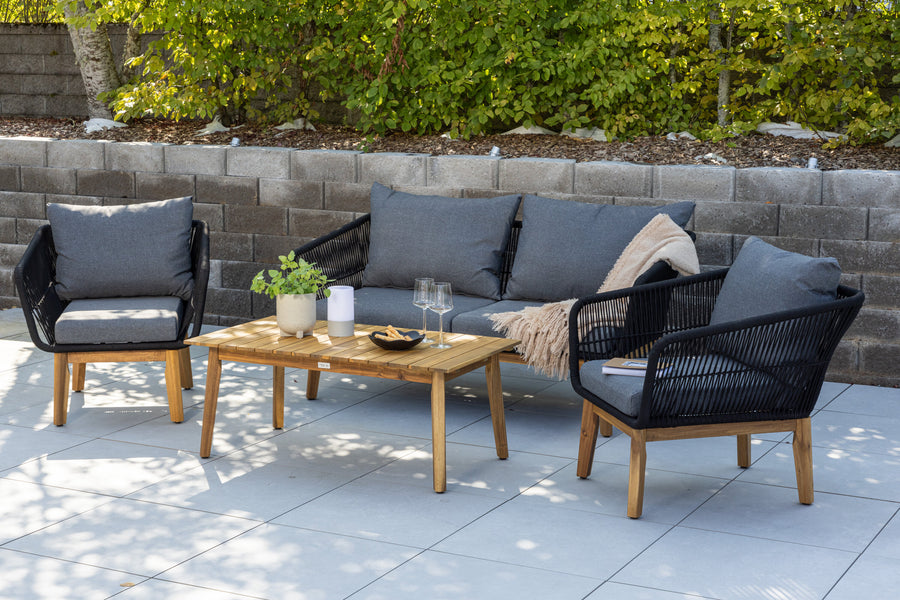Chania Loungeset 