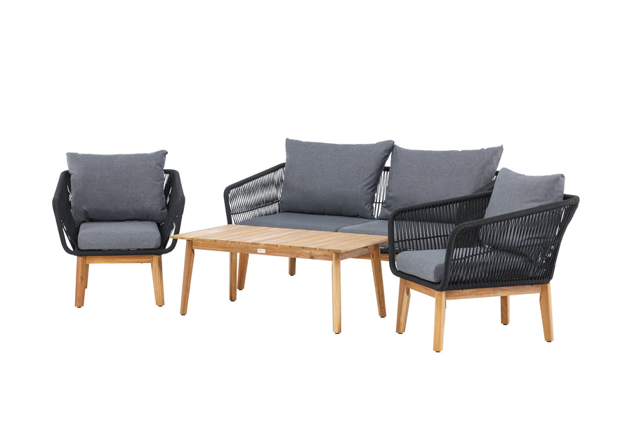 Chania Loungeset 