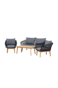 Chania Loungeset 