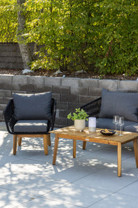 Chania Loungeset 