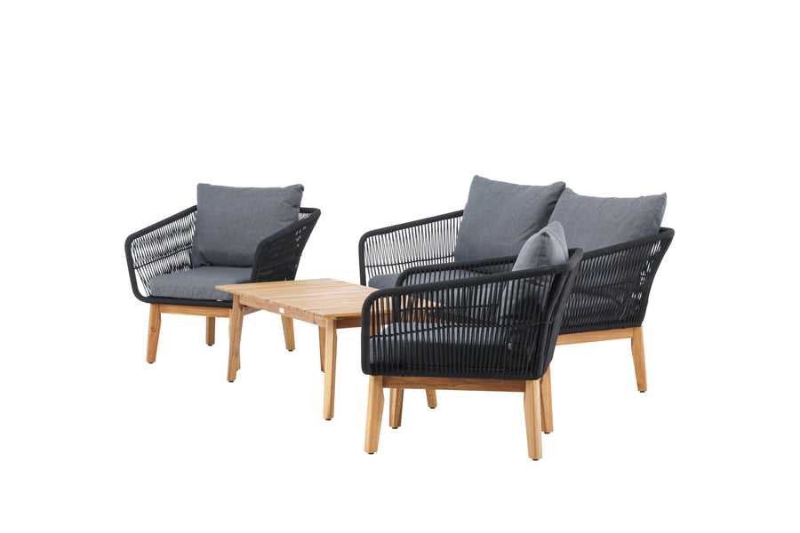 Chania Loungeset 