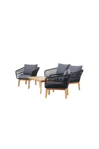 Chania Loungeset 
