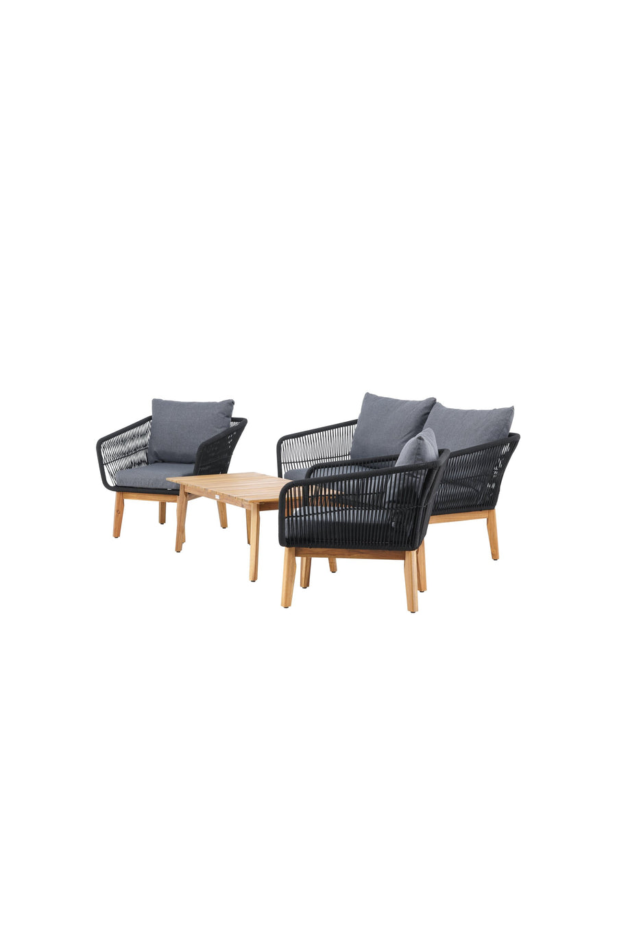 Chania Loungeset 