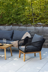 Chania Loungeset 