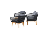 Chania Loungeset 