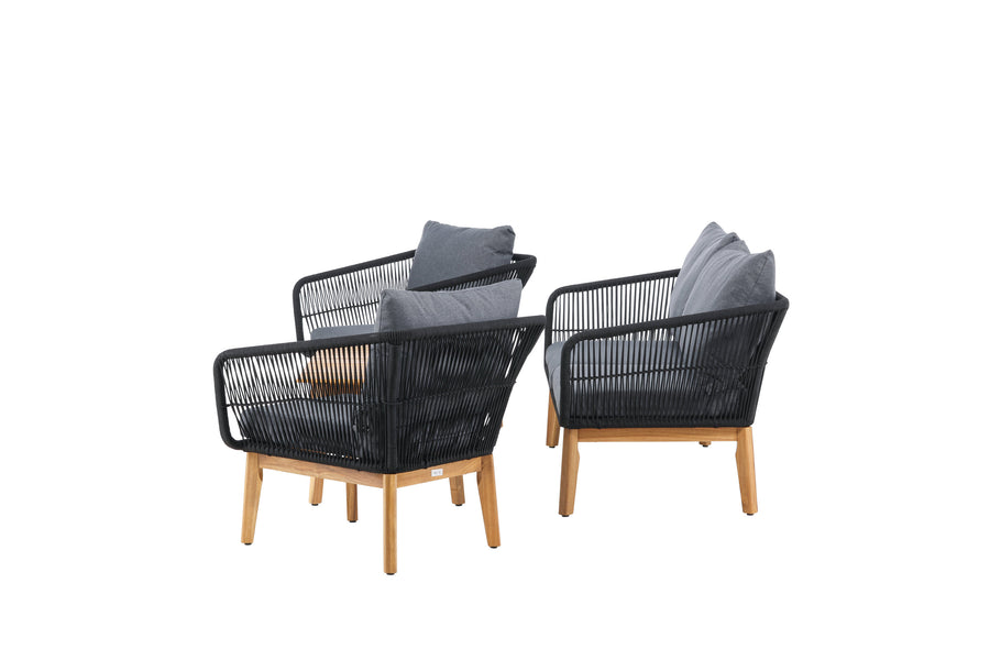 Chania Loungeset 