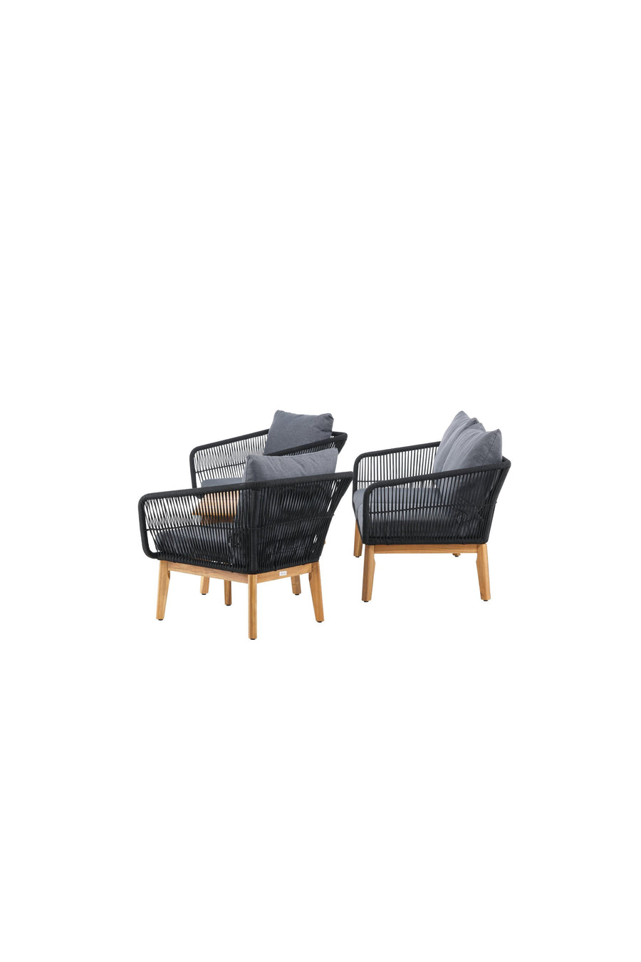 Chania Loungeset 