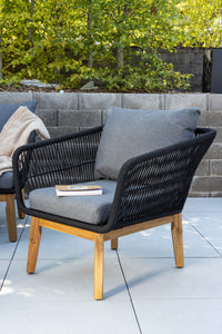 Chania Loungeset 