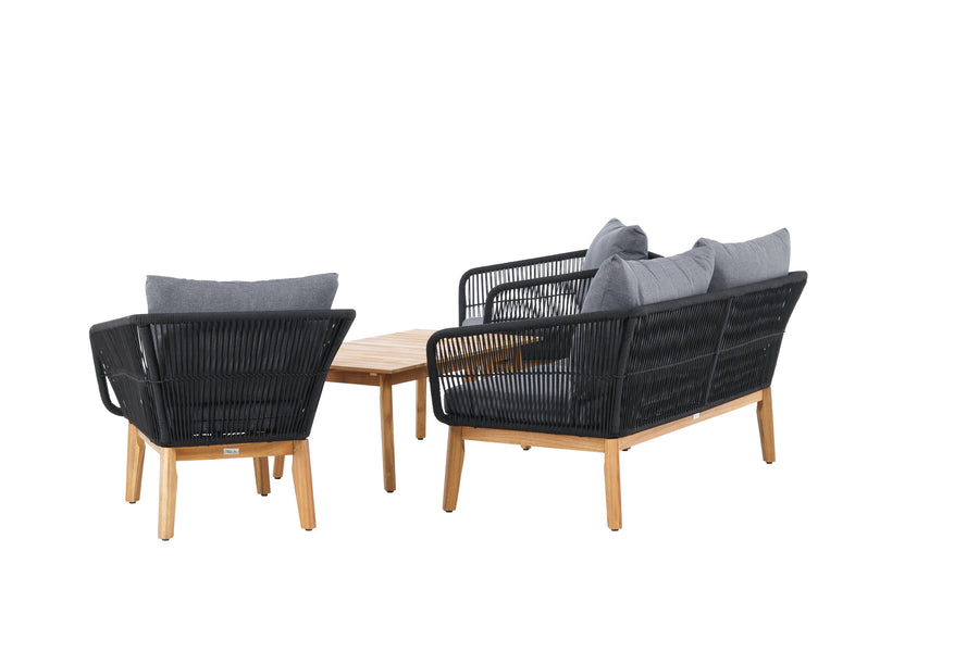 Chania Loungeset 