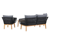 Chania Loungeset 