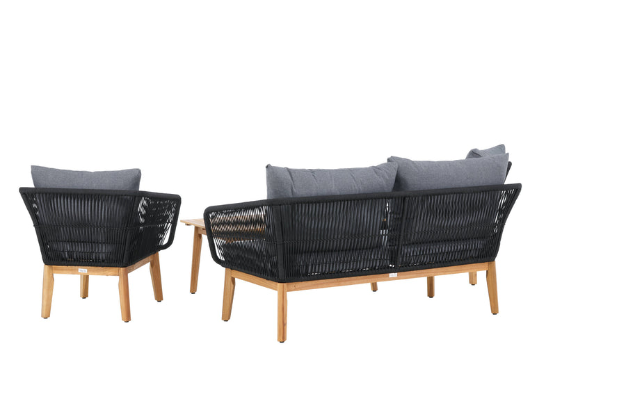 Chania Loungeset 